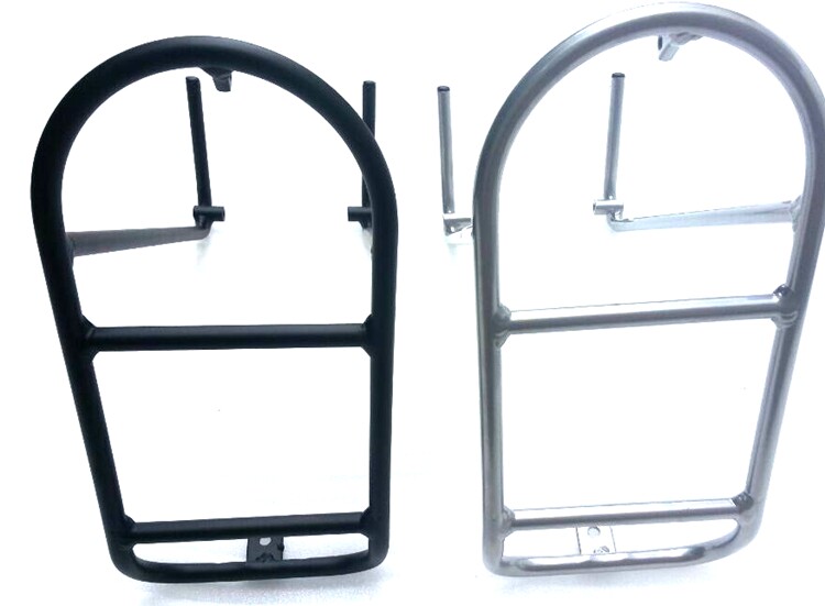 Porte-bagages pour vélo - Ref 2411849 Image 5