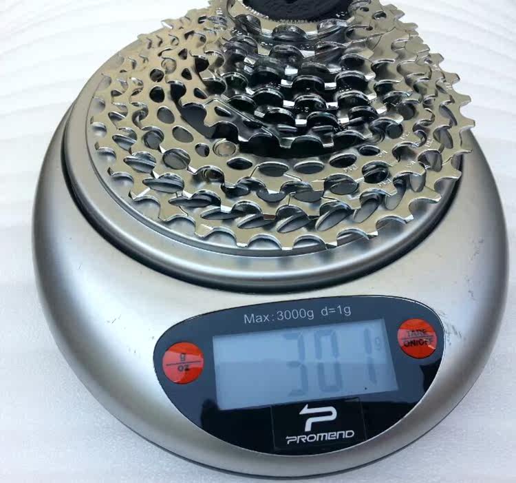 Pignon de vélo SRAM - Ref 2365629 Image 3