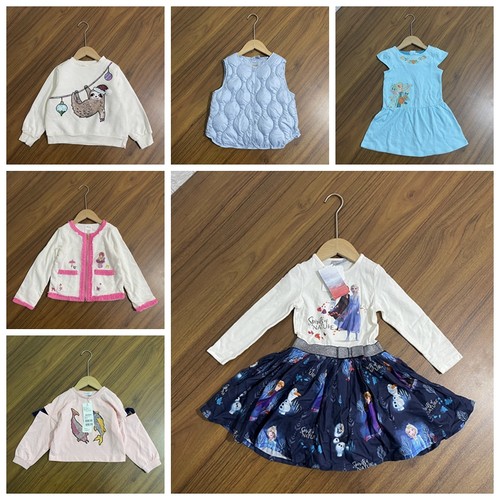 小童童装杂款100码三件起包邮