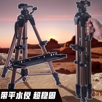 大号手摇铝合金画架支架式画架