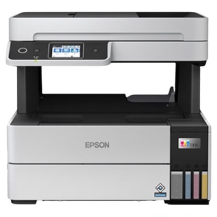 爱普生(EPSON)L6468 A4 彩色墨仓式 双面 无线 一体机