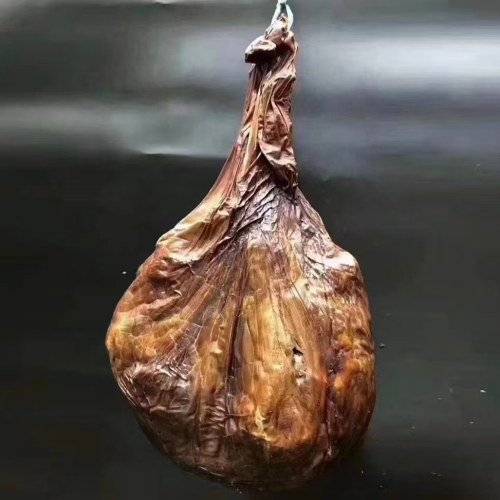 鹿胎调理月经气血不来鹿胎粉