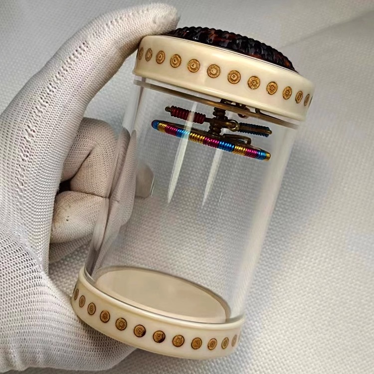 高蒙心蝈蝈罐杨连平密胺