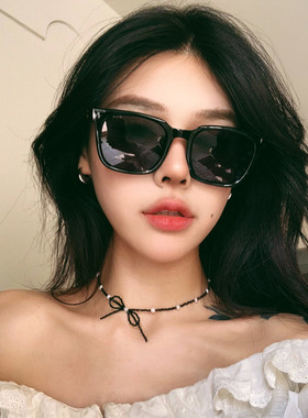 欧美太阳眼镜防晒UV400