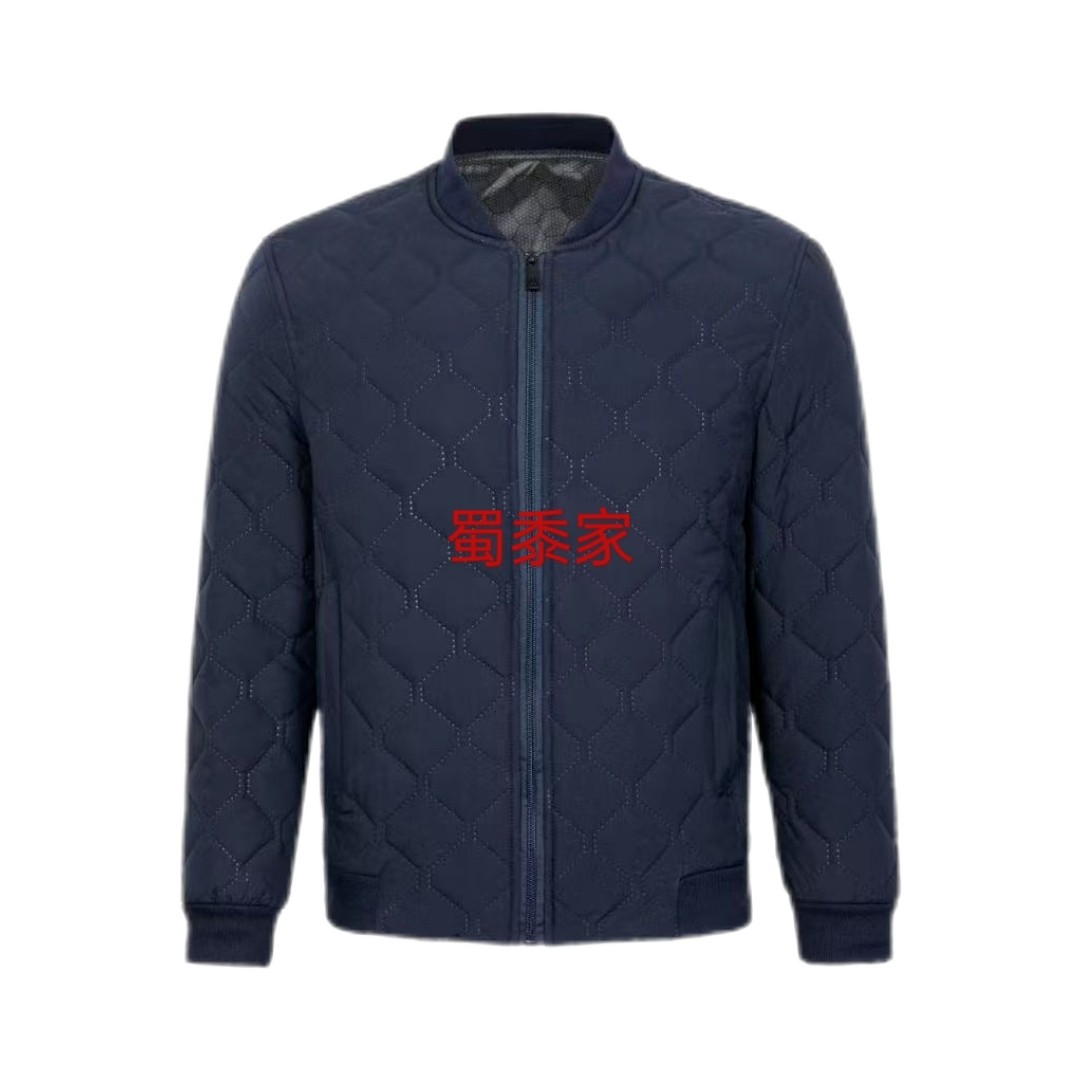 新款单位冬执勤内胆通勤防寒棉服外穿冬季执勤服改进型内胆夹克
