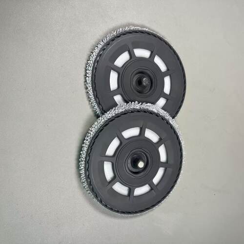 追觅扫地机X50 Ultra/S50pro/L50系列通用拖布支架原装正品配件