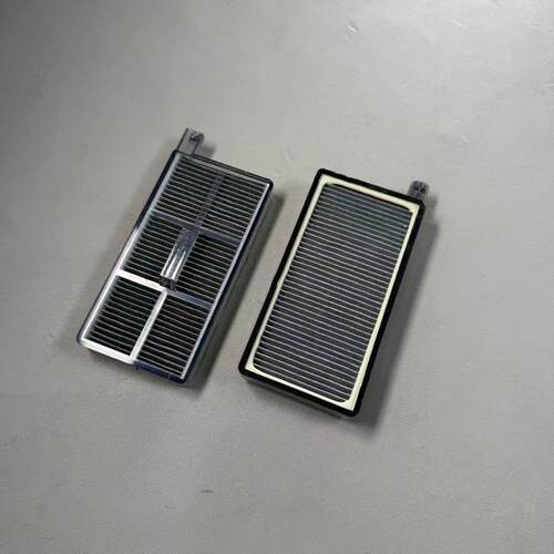 追觅扫地机X50/X50Pro/X50s/Z60pro原装履带版尘盒滤芯滤网