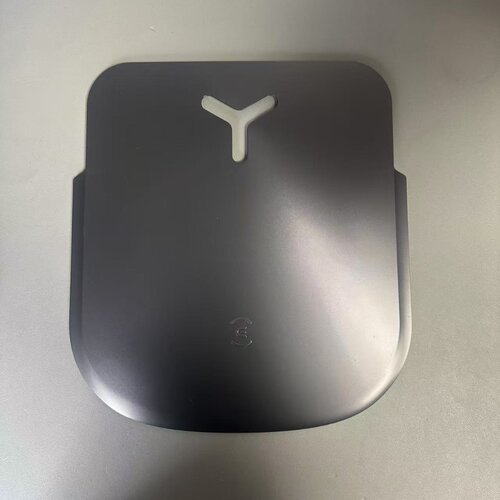 科沃斯X2/X2pro/DEX86扫地机器人专用配件尘盒面盖主机上盖