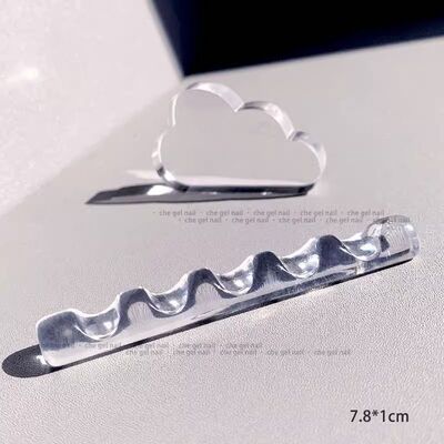 美甲笔架多格亚克力树脂光疗笔