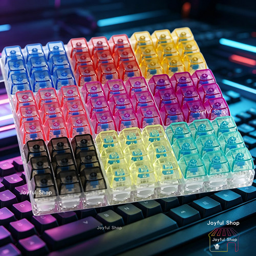 9 Keys Keyboard toy Party Stress Relief fidget keychain解压