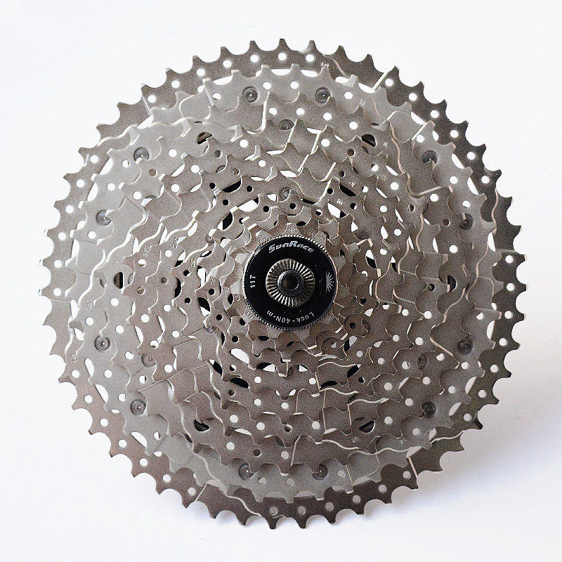 11-51T自行车飞轮日驰SunRace