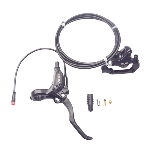 XOD滑板车油刹 适合KUKIRIN G2 Pro G2 Max、G2 Master、G4滑板车