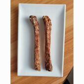 烘干鸭脖独立包装 烘干鸭脖磨牙棒享高品质美味对大型犬籍助健康