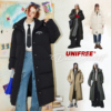 【公开省】【羽绒服集合】UNIFREE清仓特卖