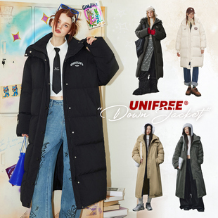 unifree清仓特卖羽绒服集合
