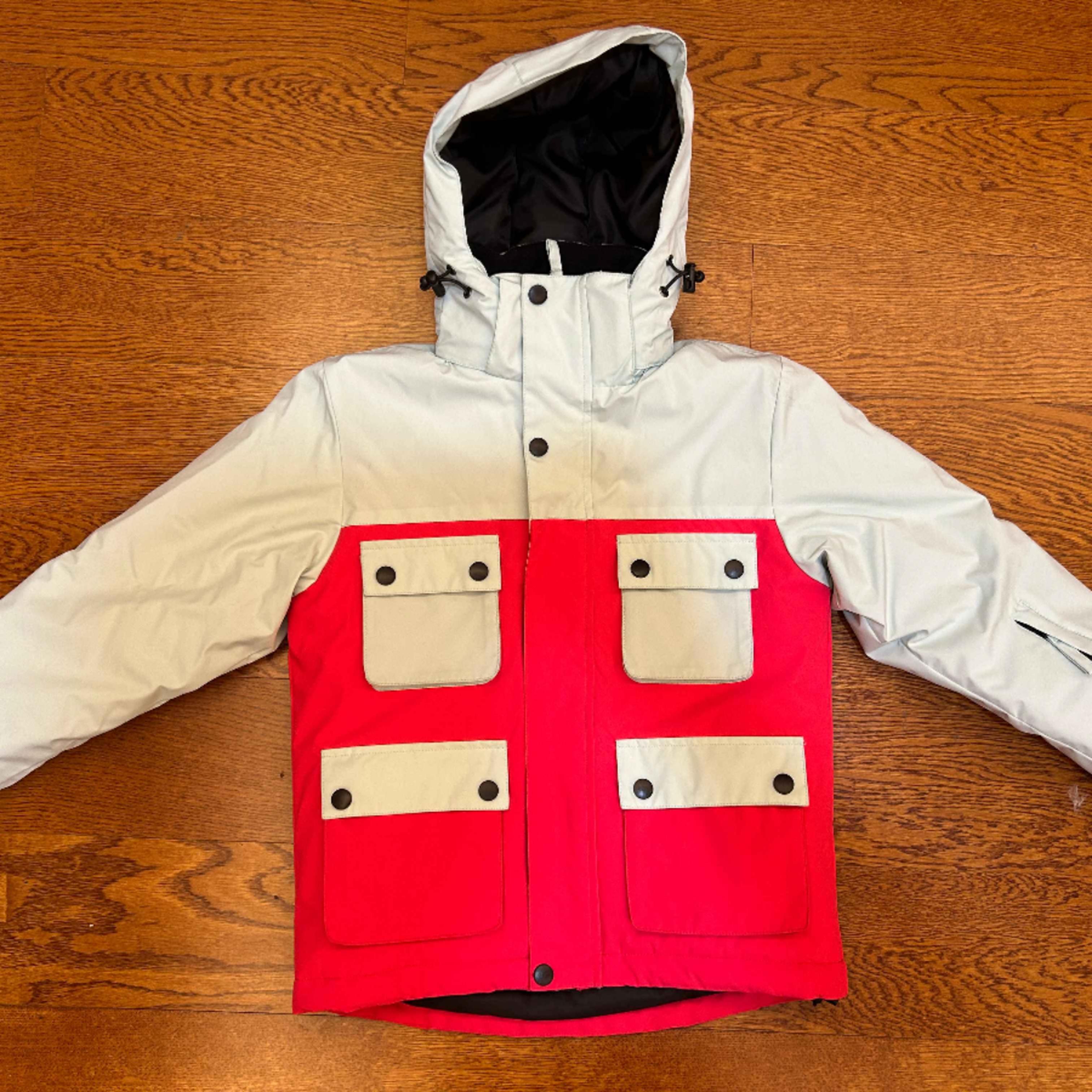 儿童滑雪服儿童滑雪服