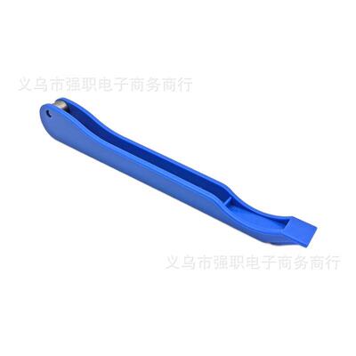 跨境新款Stained Glass Copper Foiling Tool彩色玻璃铜箔工具