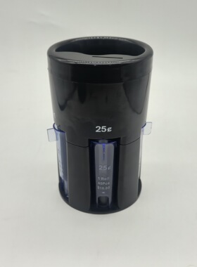 跨境新品亚马逊新品 5合1硬币分拣器 Coin Sorter 硬币计数器现货