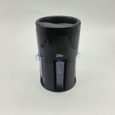 跨境新品亚马逊新品 5合1硬币分拣器 Coin Sorter 硬币计数器现货