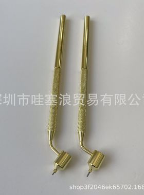 Slanting Fine Line Paint Pen 细节细线液体书写器油漆涂抹笔