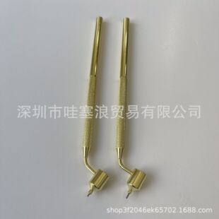 Slanting Fine Line Paint Pen 细节细线液体书写器油漆涂抹笔