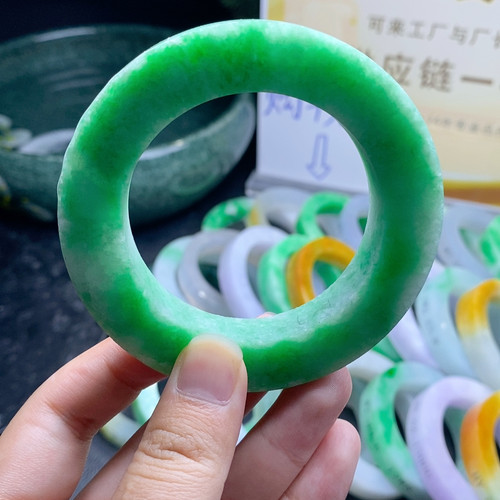阳绿圆条54-60