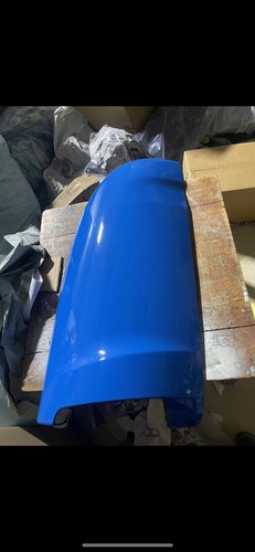 斯堪尼亚G440 G450 R450卡车包角 导流板 2055974    2055973