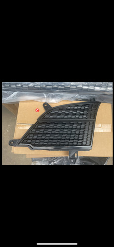 适用于斯堪尼亚G450 P450 R450前面板三角网格斯堪尼亚面板格栅