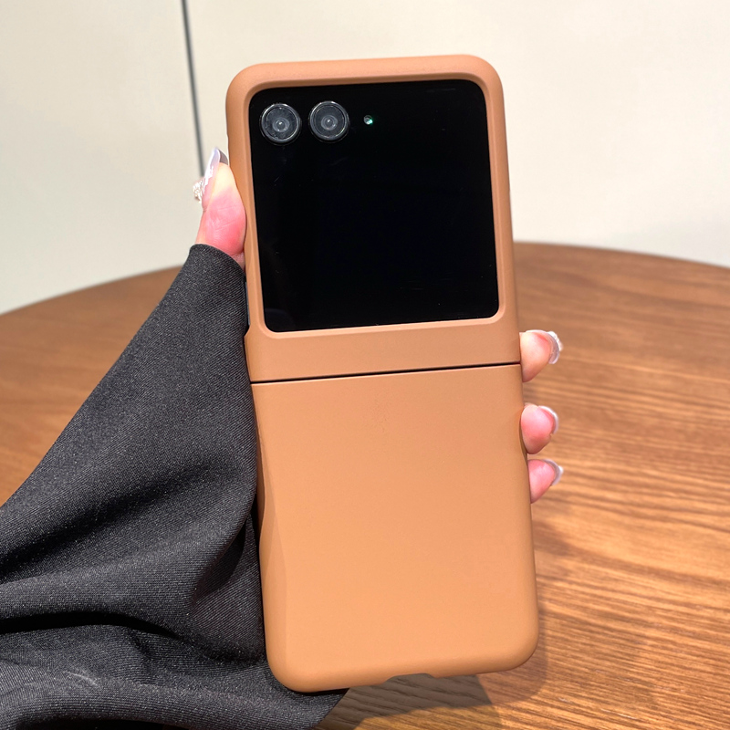 适用摩托罗拉razr40ultra手机壳2023moto rola razr40 ultra折叠屏保护套motorazr40ultra外壳razr40防摔男女