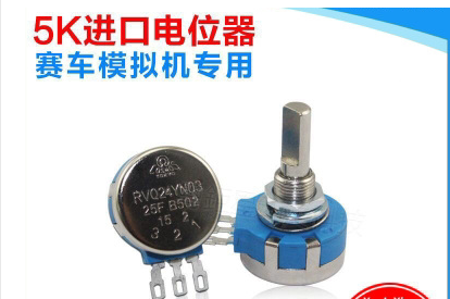 电位器RVQ24YN0320FB102103