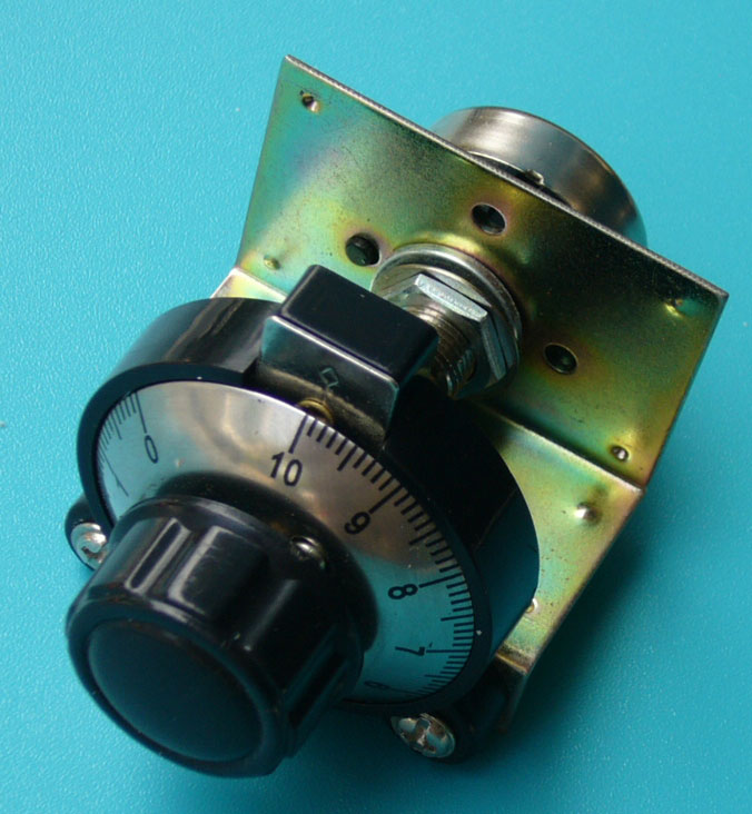 RV24YN20SB103配SB360旋钮