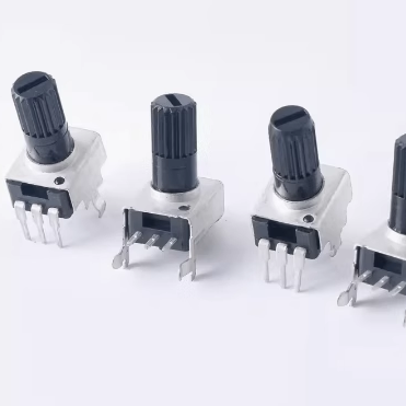 0932电位器立式/卧式RV09型