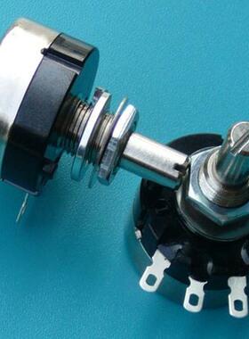 进口RV24YN20SB502/RV24YN20SB103可调电阻电位器5K10K变频器调速