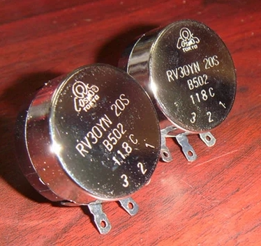 进口TOCOSRV30YN20SB502