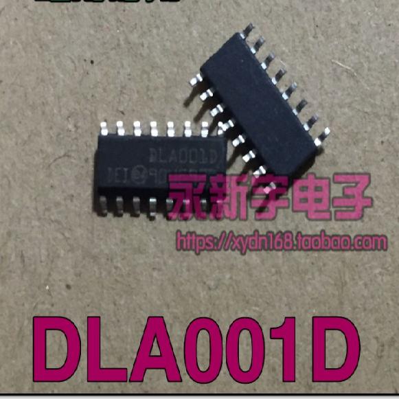 全新原装 DLA001D 脉冲频率调节芯片