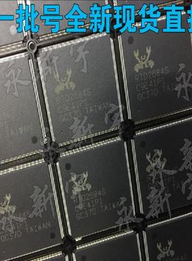 1000全新原装正品 RTD2684S 液晶电视解码芯片【直拍】