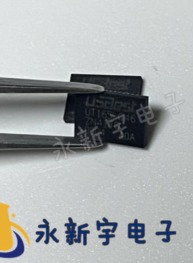 UT165-Q46全新原装芯片现货可以直拍  QNF