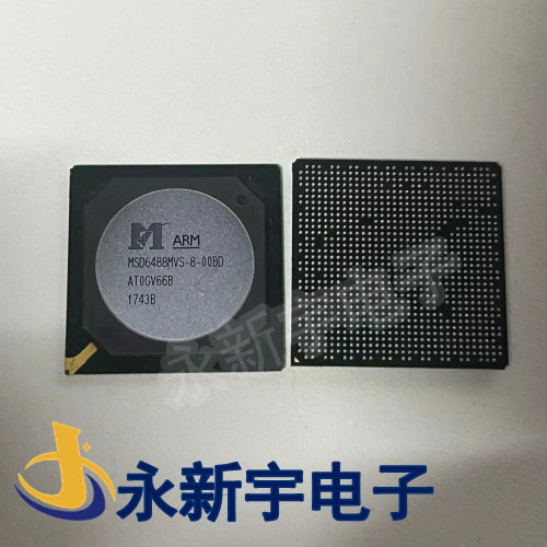 MSD6488MVS-8-008K MSD6488MVS-8-00BD  -8E-000Y 8-00BF -8-0043 - 实物图