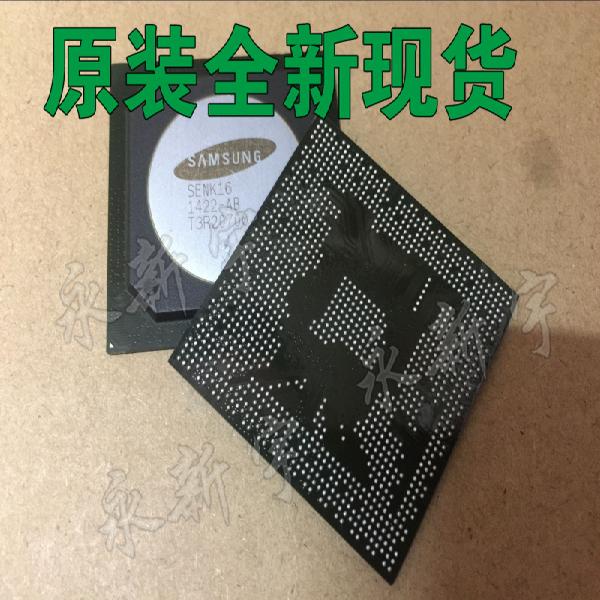 原装现货 SENK16 SENK16-A 液晶芯片直拍