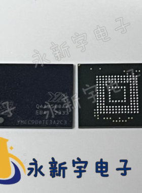 YMEC9B0TE3A2C3 BGA153球 EMMC芯片256G 5.1