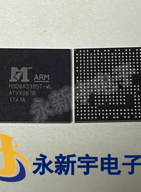 MSD6A338STT-003D MSD6A338ST-003J MSD6A338ST-003D 338STT-ST