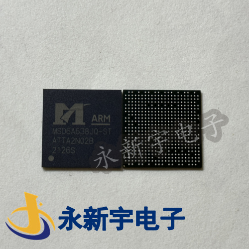 MSD6A638JQ-W4  MSD6A638JQ-8-YV MSD6A638JQ-X1 MSD6A638JQE-SW