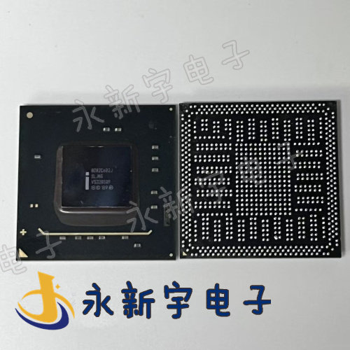 BD82C602J SLJNG BD82C602 808ZC602J SLJKG 新现货 可直拍