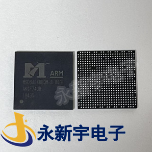 MSD6A848BQMT-8-00GI MSD6A848BQM-8-OOGI 原装芯片现货可以直拍