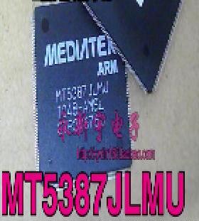【正品全新】MT5387JLMU-AMSL MT5387JLMU 液晶电视芯片
