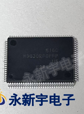 原装液晶 M3030RFEPFP 集成IC芯片