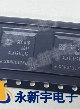 KLM4G1FEPD-B031 KLM8G1GEME-B041 KLM8G1GETF-B041 4G1FETE-B041