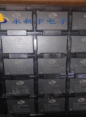HI3515RBCV100 全新原装芯片现货可以直拍