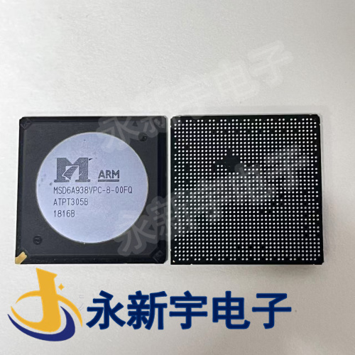 MSD6A938VPCN-8-006N MSD6A938VPC-8-006W VPC-8-0091 VPC-8-00FQ