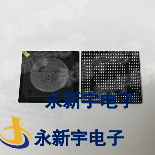 全新原装正品现货 T968-H T968液晶屏芯片【直拍】